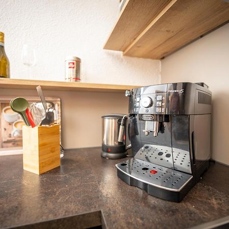 Haus Christaldo Bed and Breakfast St Anton am Arlberg Eksteriør billede
