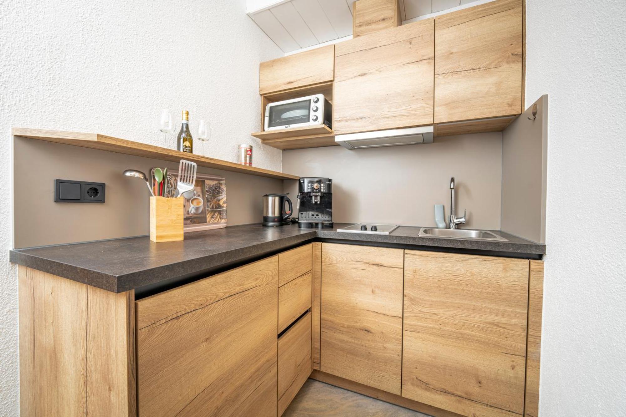 Haus Christaldo Bed and Breakfast St Anton am Arlberg Eksteriør billede